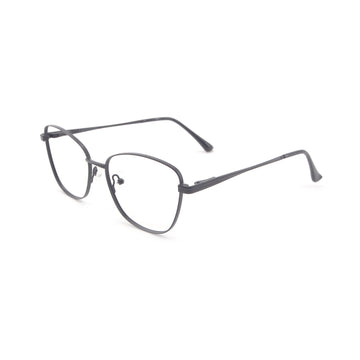 Skylar in Sable Black Eyeglasses - sightonomy